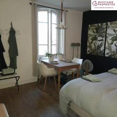 Maison chambre d'hôtes - 100 m² - 7 pièces