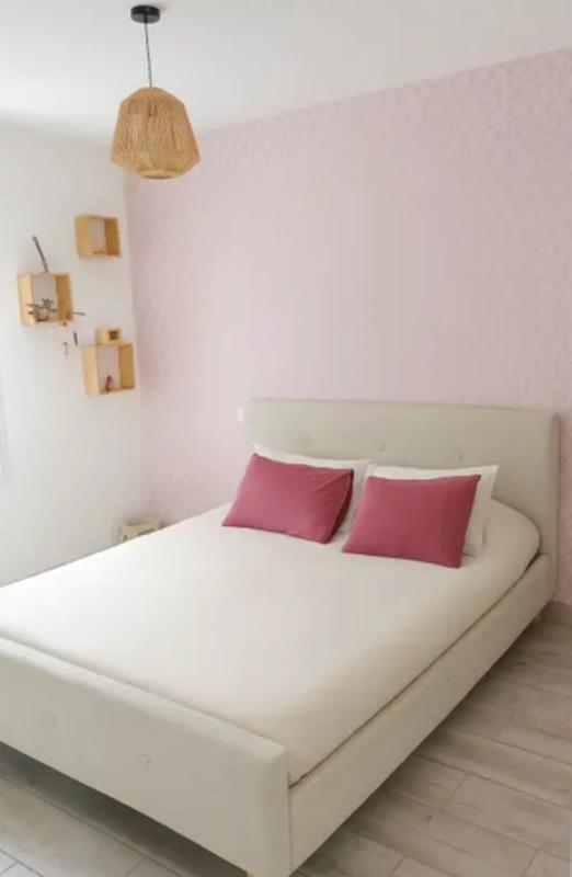 Maison - 102 m² - 4 pièces