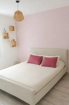 Maison - 102 m² - 4 pièces