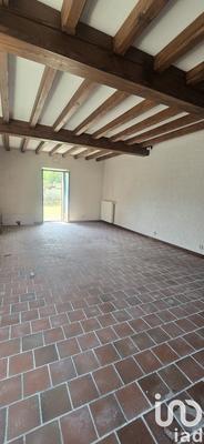 Maison - 323 m² - 8 pièces
