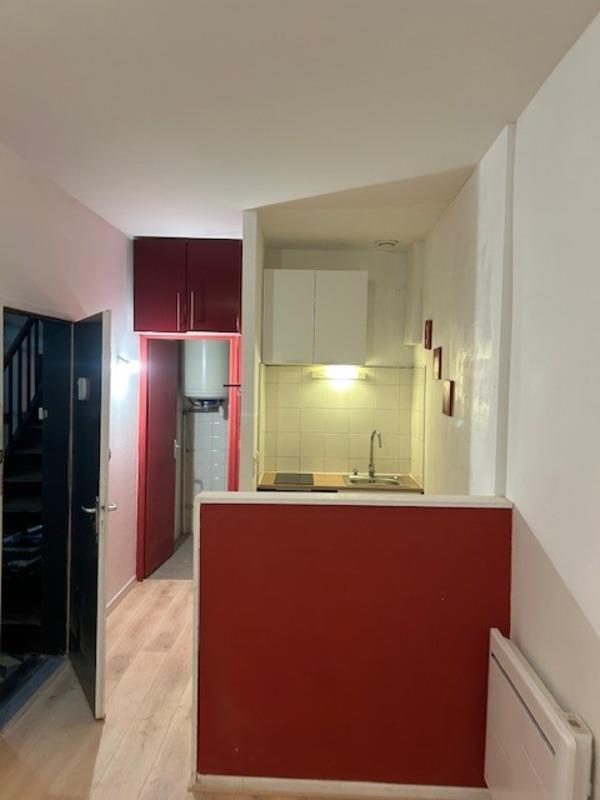 Immeuble - 75 m² - 5 pièces