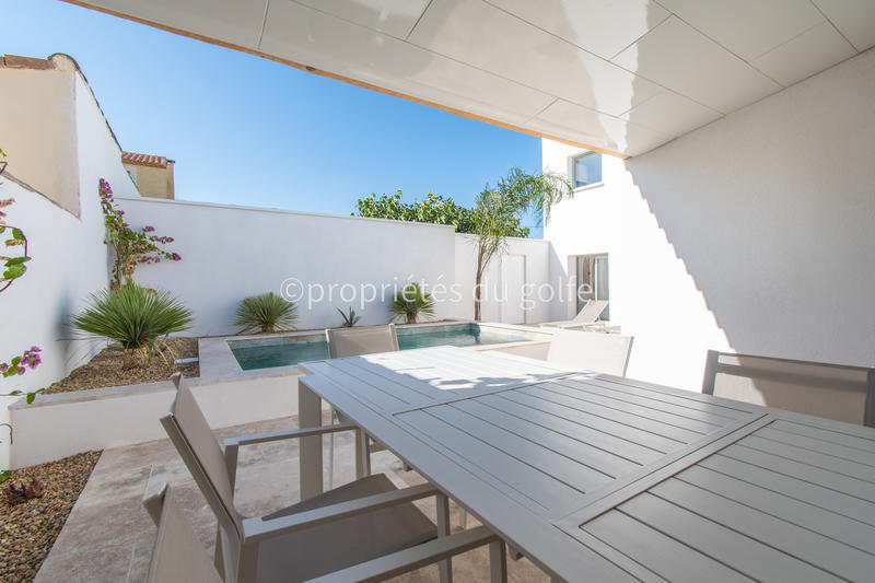 Maison - 161 m² - 6 pièces