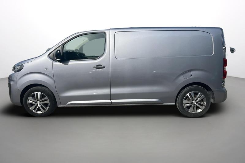 Peugeot Expert III Bluehdi 145 Eat8 s&amp;S Std Asphalt