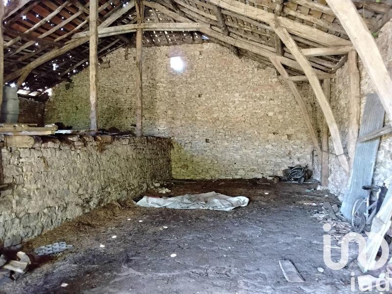 Ferme - 98 m² - 5 pièces