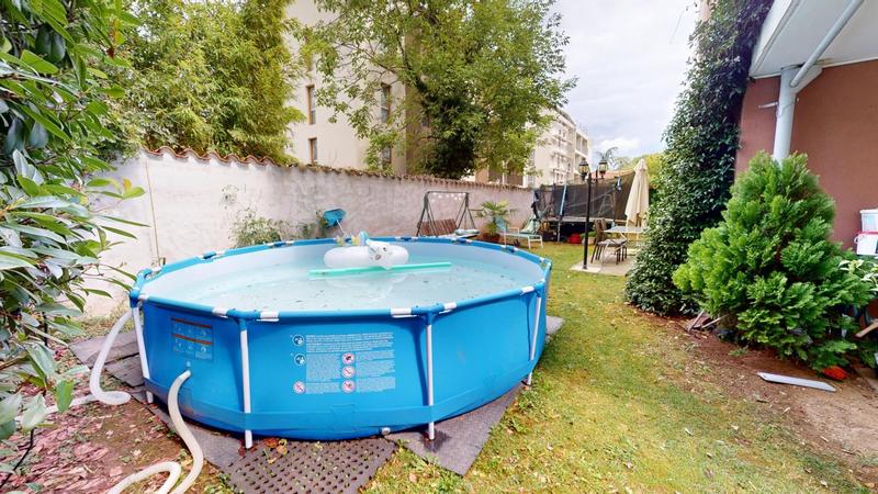 Appartement - 77 m² - 4 pièces