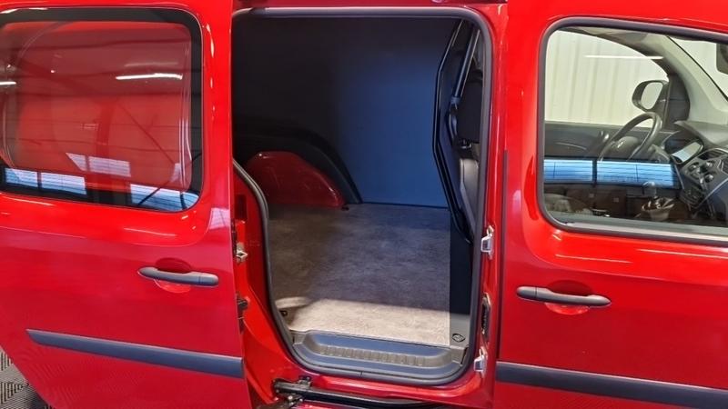 Renault Kangoo Express Tce 115 Energy E6 Extra R-Link