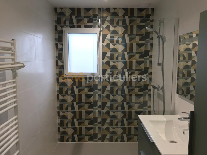 Maison - 78 m² - 3 pièces