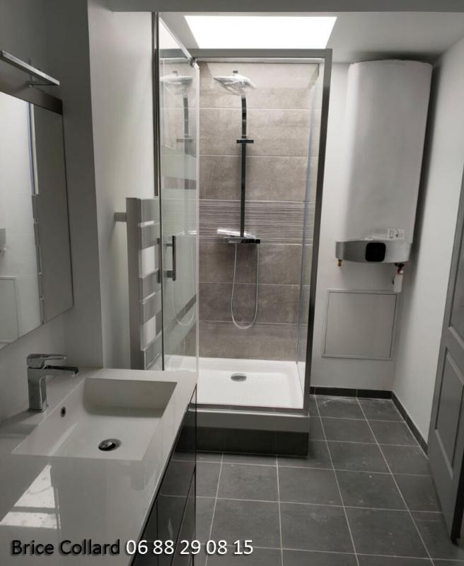 Immeuble - 362 m² - 16 pièces