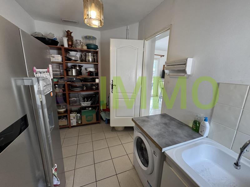 Maison - 168 m² - 6 pièces