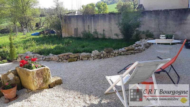 Maison ancienne - 89 m² - 7 pièces