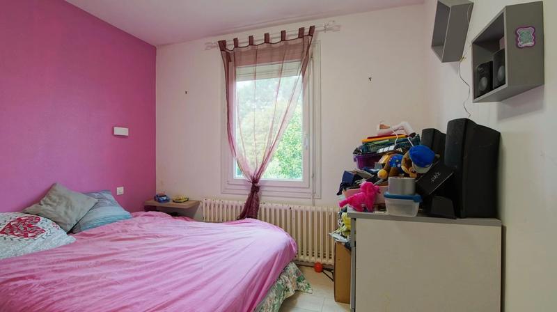 Maison - 79 m² - 4 pièces