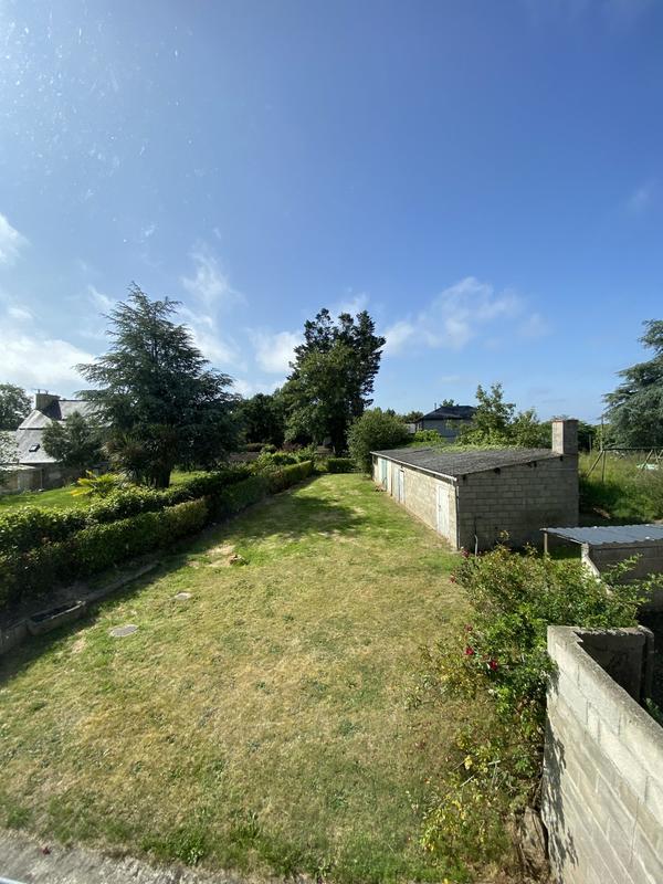 Maison - 88 m² - 4 pièces