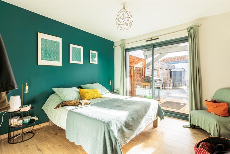 Maison - 166 m² - 6 pièces