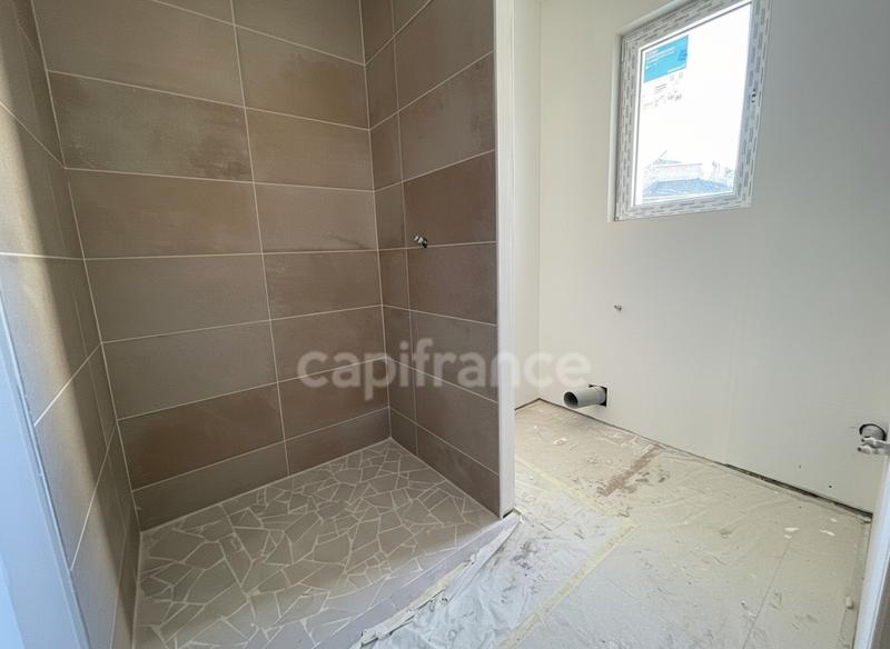 Maison - 126 m² - 5 pièces