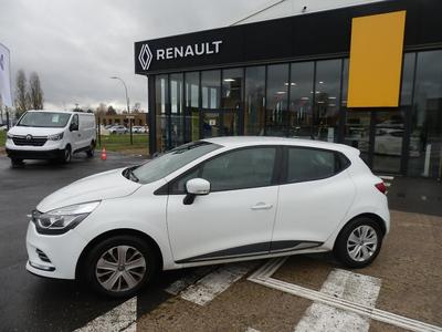 Renault Clio IV Trend Tce 90