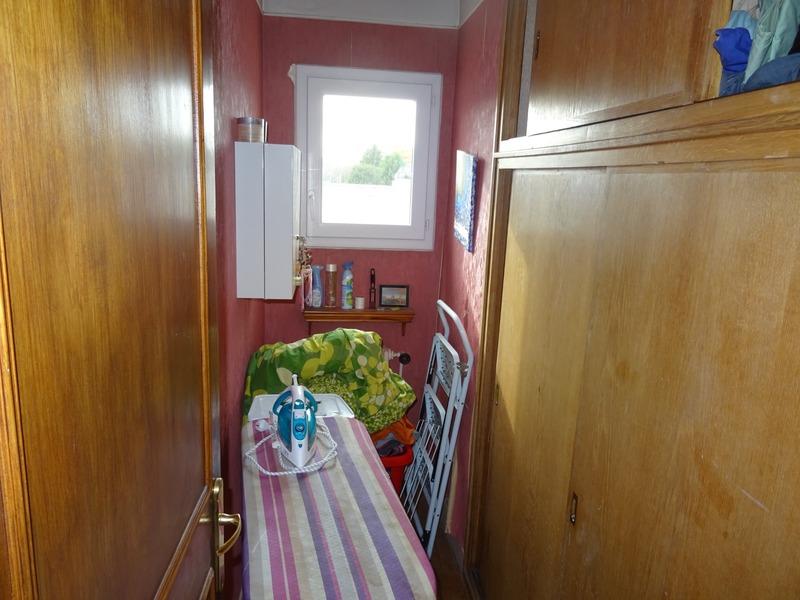 Maison - 126 m² - 5 pièces