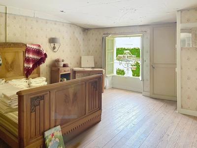 Maison - 60 m² - 3 pièces