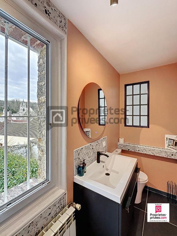 Maison - 148 m² - 6 pièces