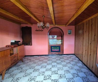 Maison de village - 108 m² - 2 pièces