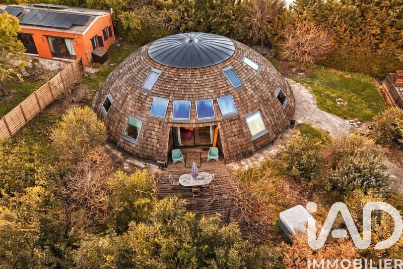 Maison de maîtres - 230 m² - 7 pièces