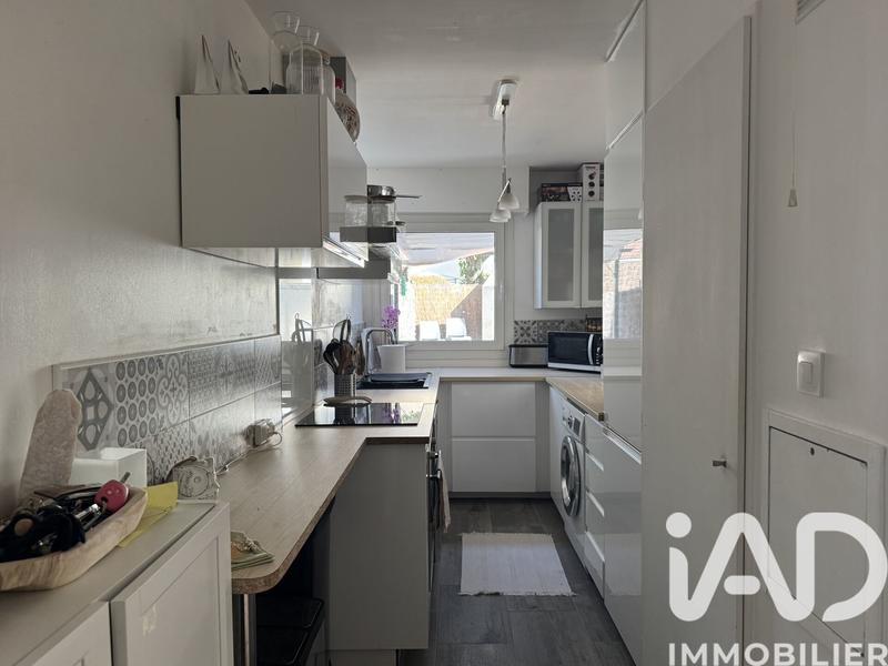 Appartement - 67 m² - 3 pièces