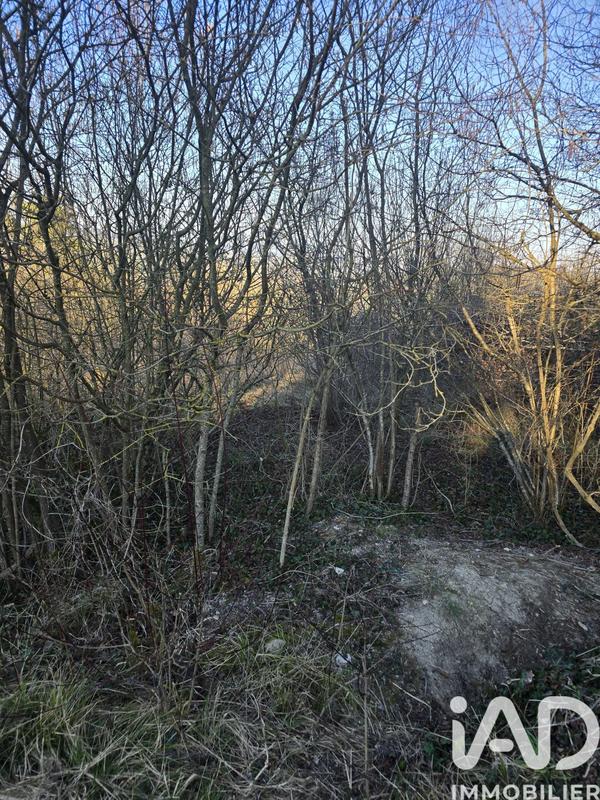 Terrain - 10 530 m²