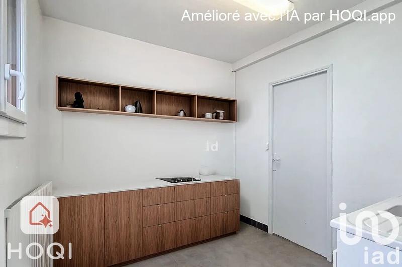 Appartement - 84 m² - 5 pièces