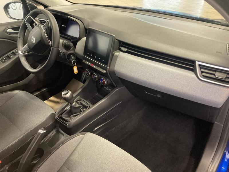 Renault Clio V TCe 90 ch Gsr2 Evolution