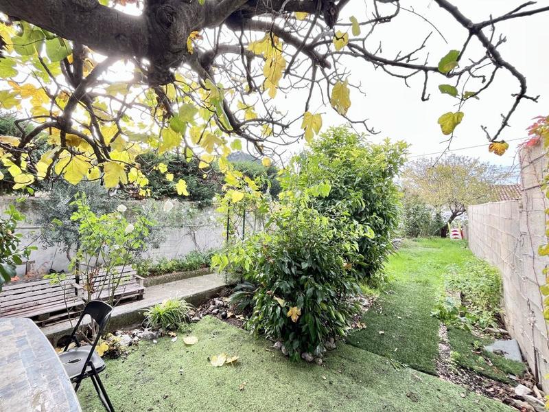 Villa - 70 m² - 4 pièces