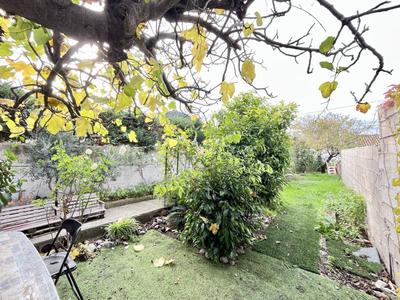 Villa - 70 m² - 4 pièces