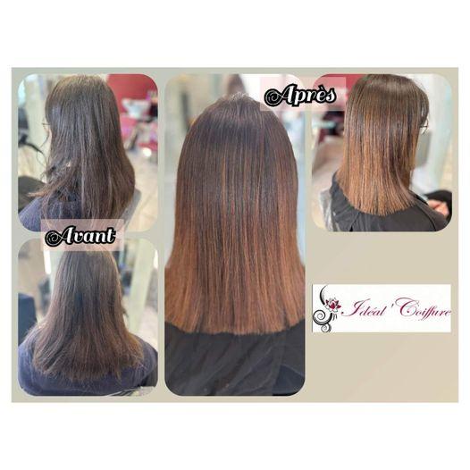 Ideal'Coiffure