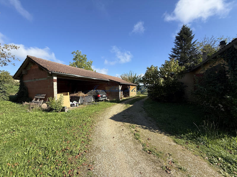 Maison - 159 m² - 6 pièces