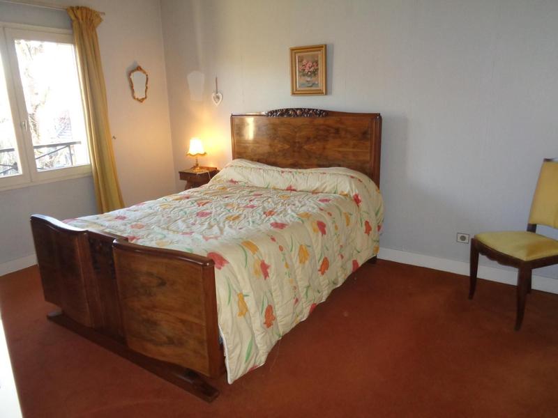 Maison - 142 m² - 6 pièces