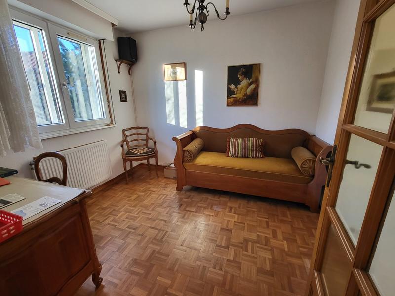 Maison - 145 m² - 5 pièces