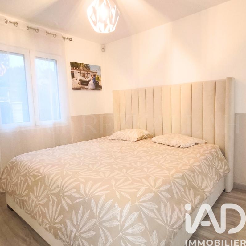 Maison - 120 m² - 4 pièces