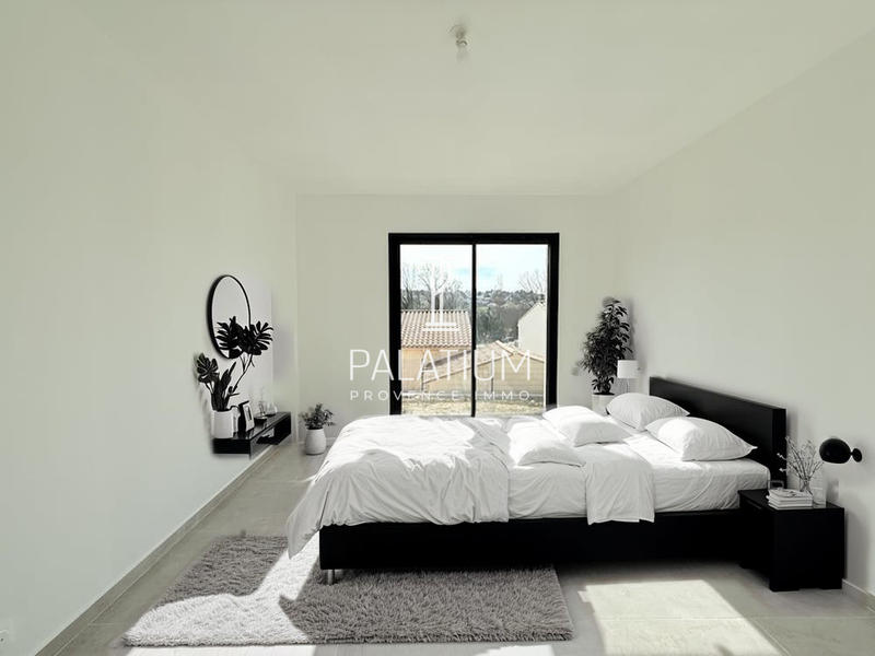 Villa - 140 m² - 6 pièces