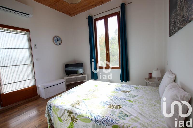 Maison - 145 m² - 5 pièces