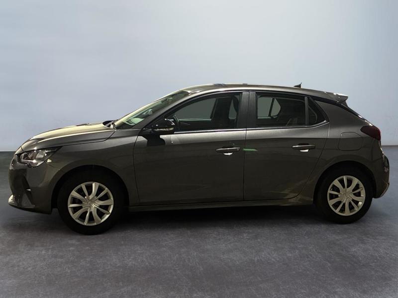 Opel Corsa 1.2 75 ch Bvm5 Edition