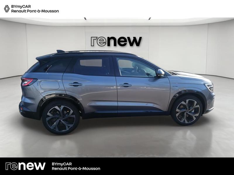 Renault Austral E-Tech full hybrid 200 Gsr2 Techno esprit Alpine