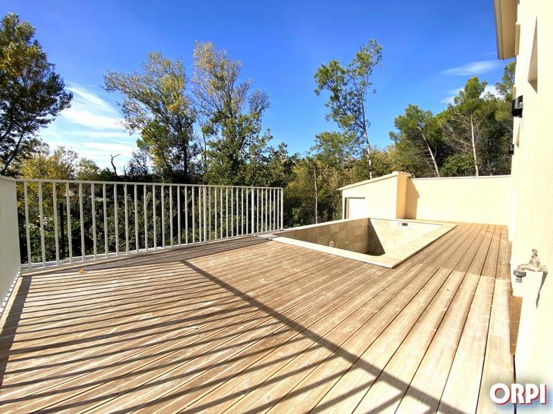 Villa - 116 m² - 5 pièces