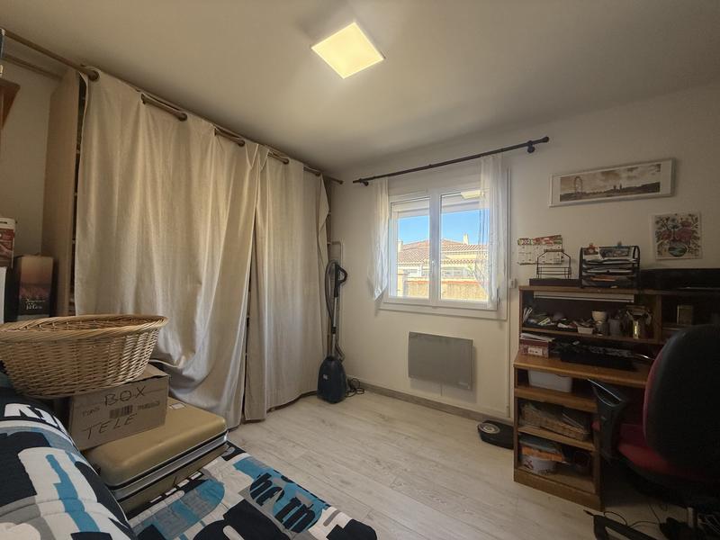 Maison - 86 m² - 4 pièces