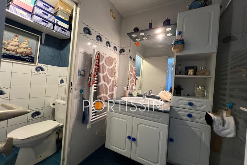 Appartement - 31 m² - 1 pièce