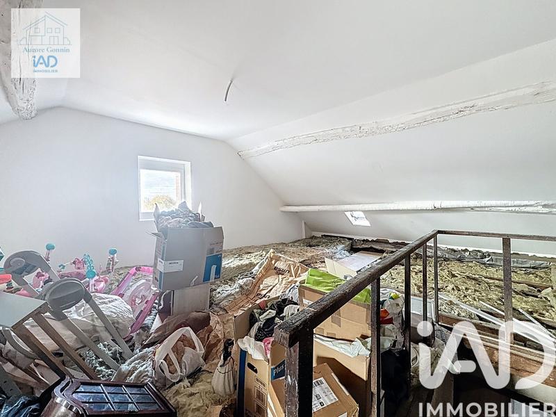 Maison - 173 m² - 5 pièces