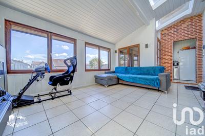 Maison - 172 m² - 5 pièces