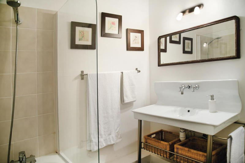 Bastide - 350 m² - 12 pièces