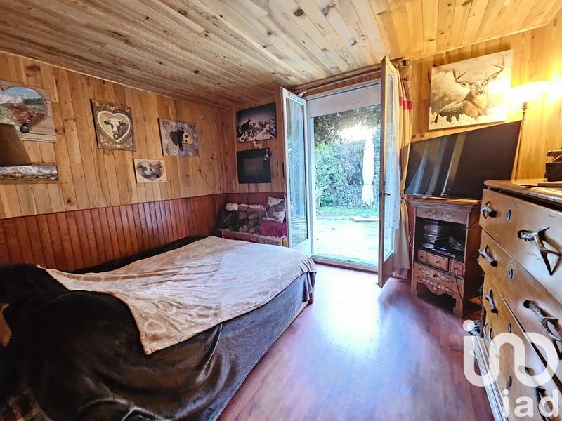 Maison - 192 m² - 7 pièces