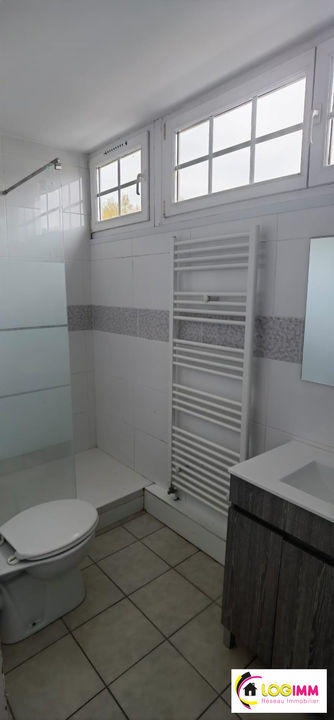 Maison - 102 m² - 7 pièces