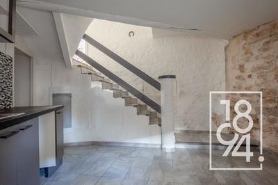 Maison de village - 72 m² - 3 pièces