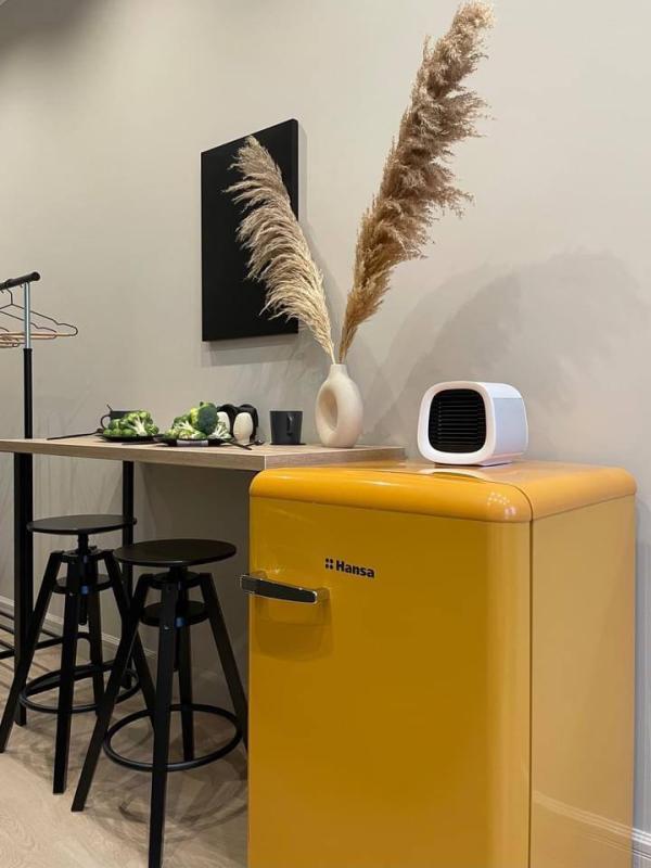 Studio - 16 m² - 1 pièce