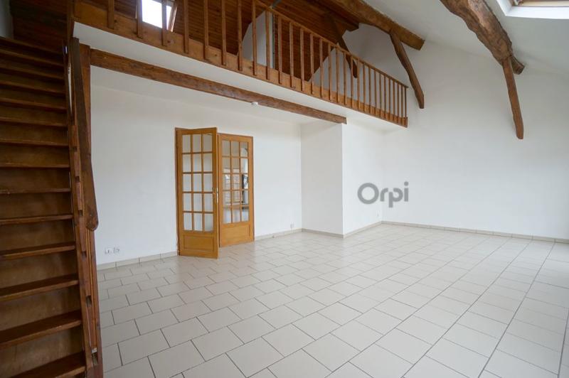 Appartement - 85 m² - 3 pièces